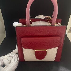 Coach Crossbody